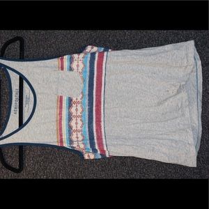 Aeropostale Men tank